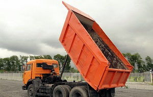 Бетон М-250